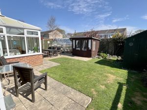 Garden- click for photo gallery